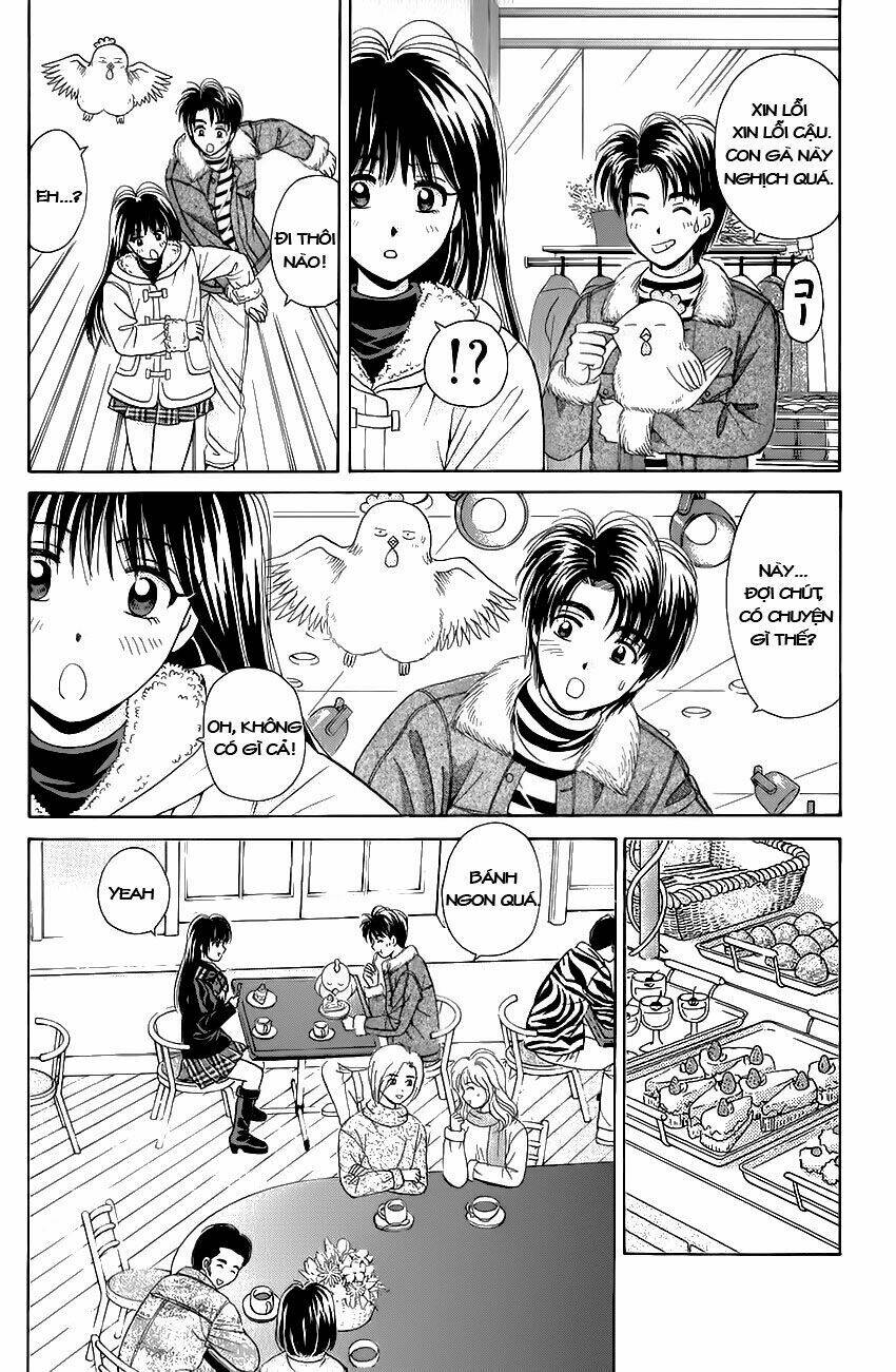 open sesame chapter 43 14