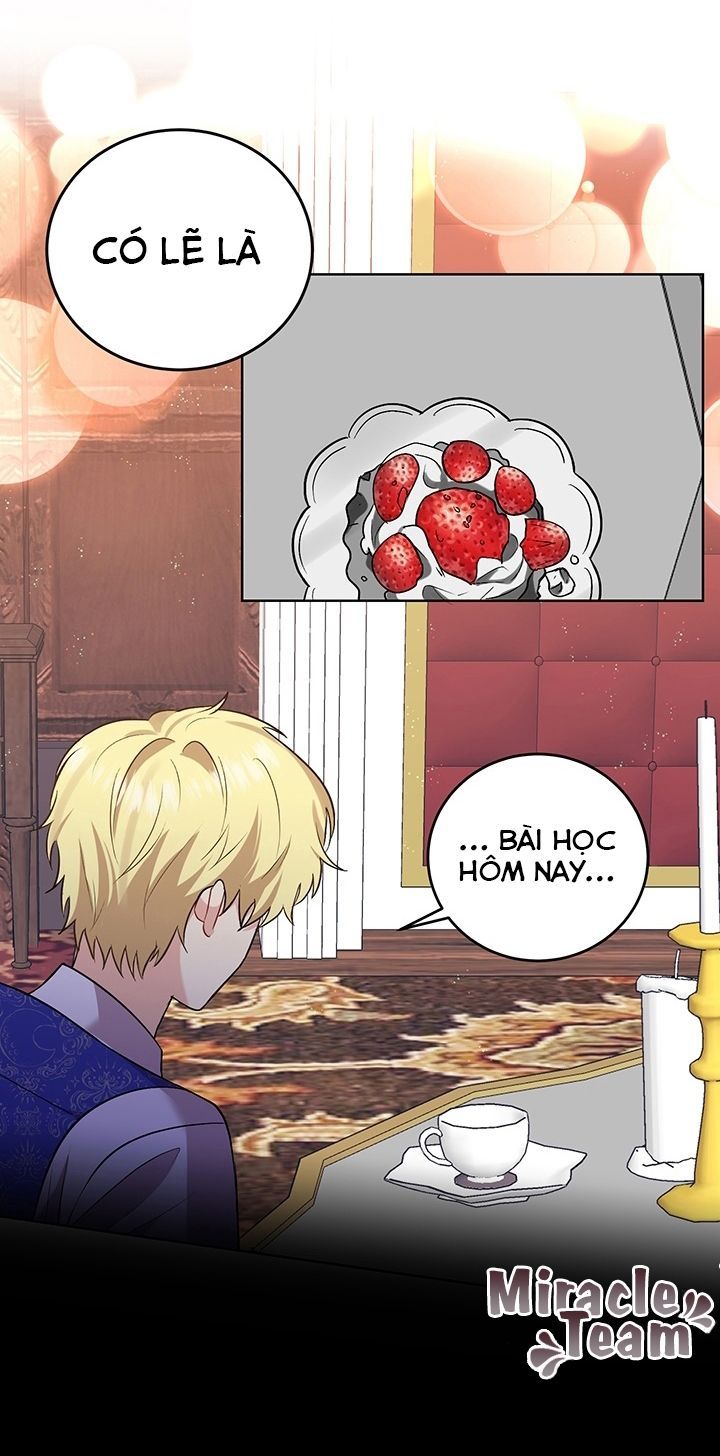 tôi sẽ trở thành gia sư của bạo chúa chapter 9 10