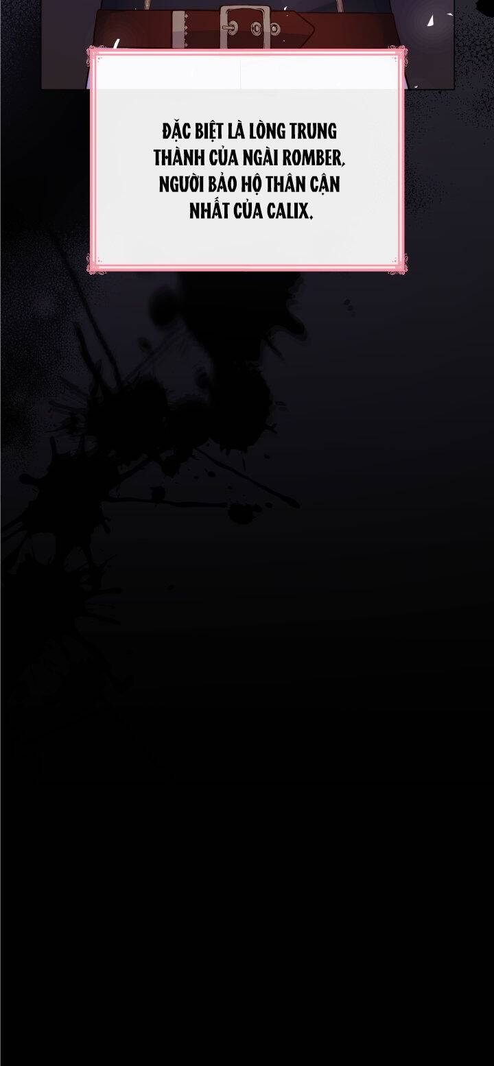 từ ác nữ, tôi trở thành một người mẹ chapter 32.1 10