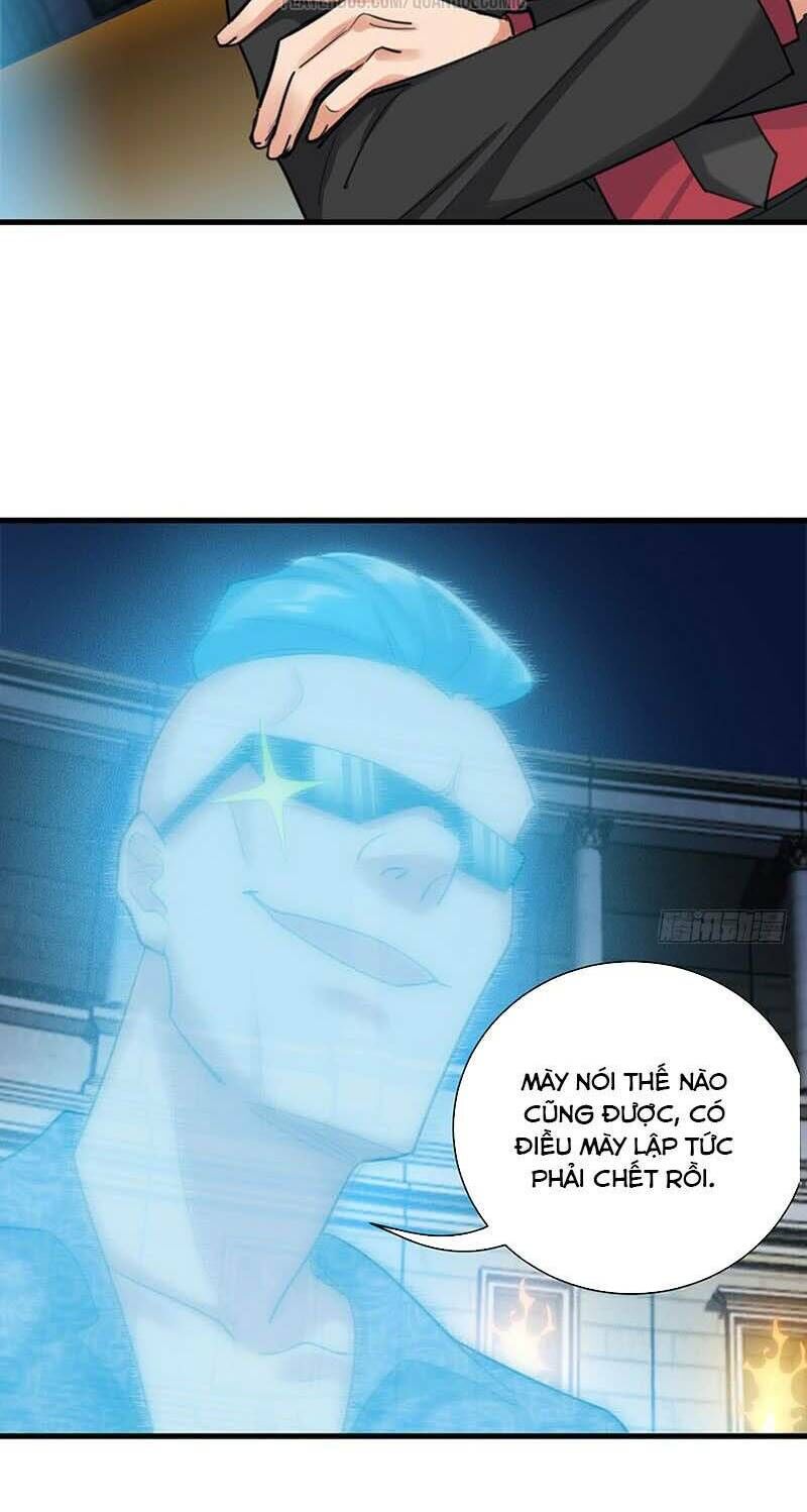 đỉnh phong cường thiếu chapter 37 23