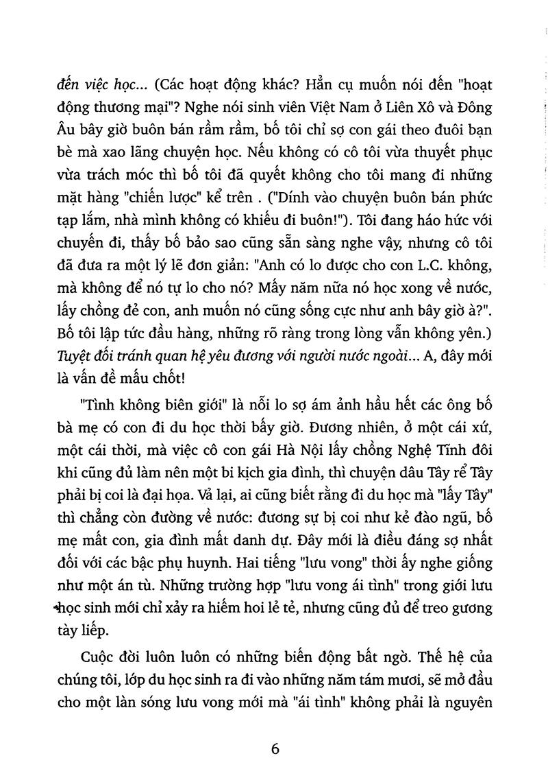 Tìm Trong Nỗi Nhớ