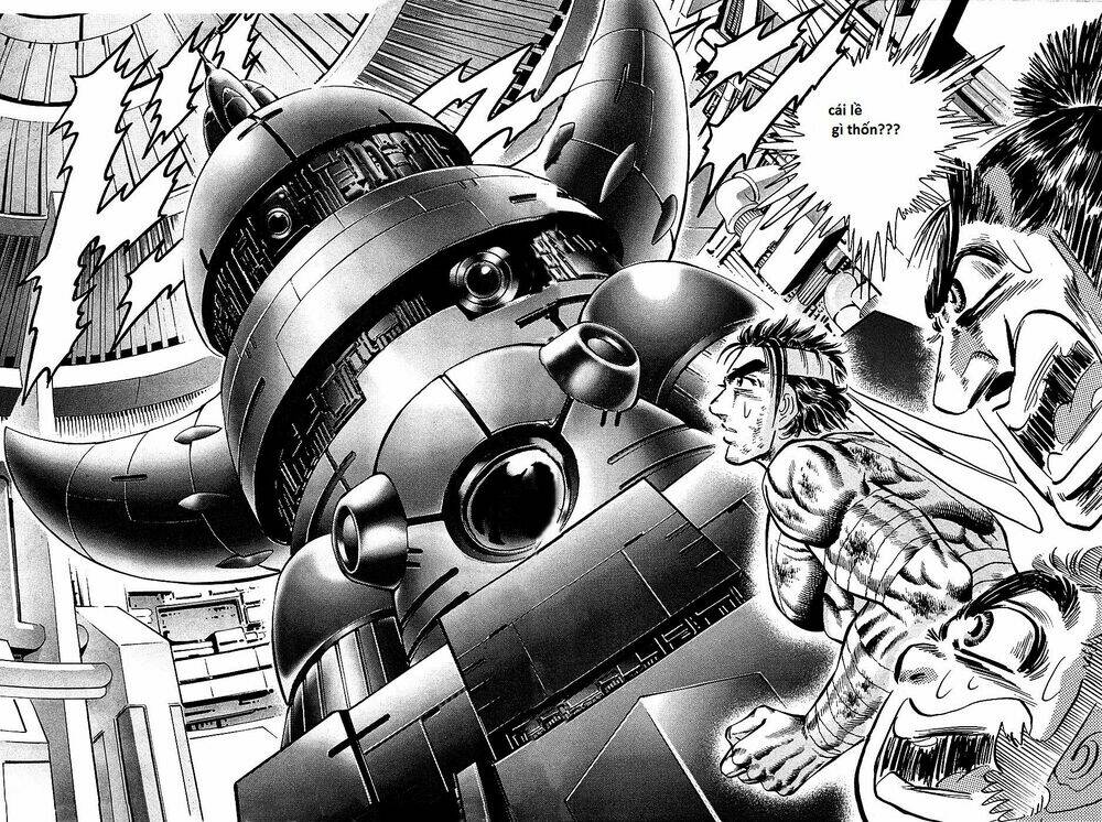 akakatsuki!! otokojuku - seinen yo, taishi wo idake chapter 79 6