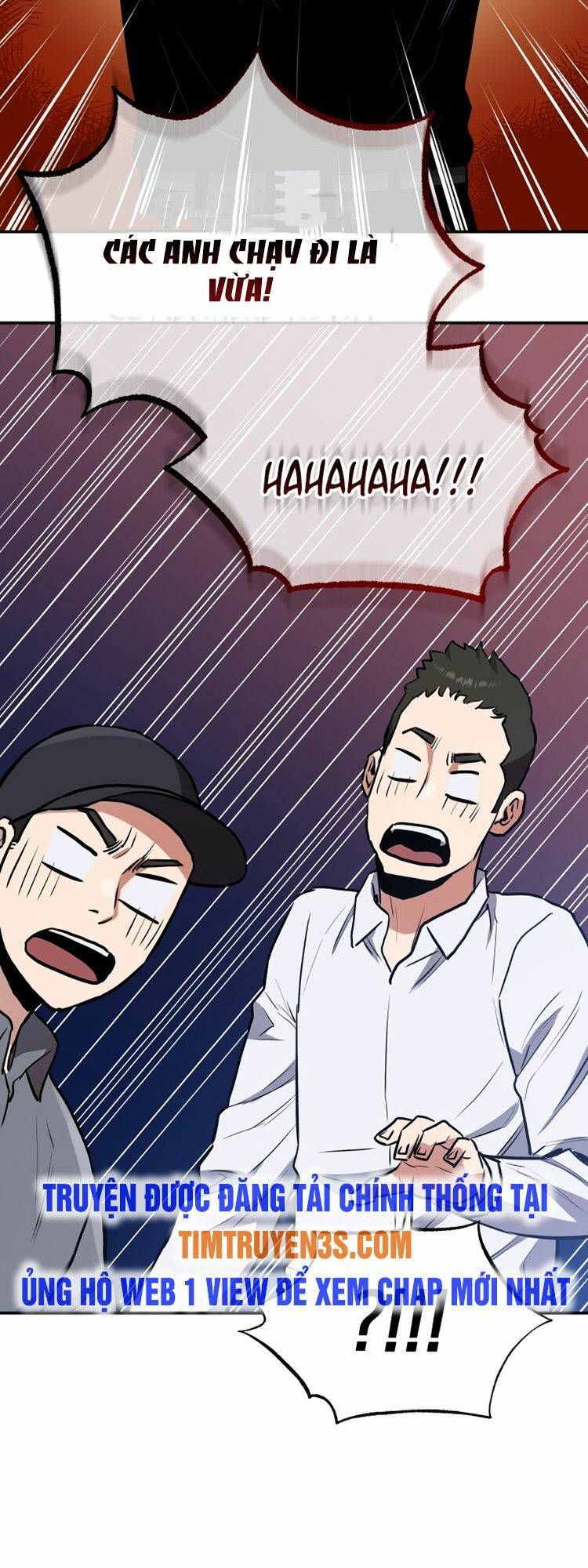 hệ thống oán hận của ta chapter 38 40