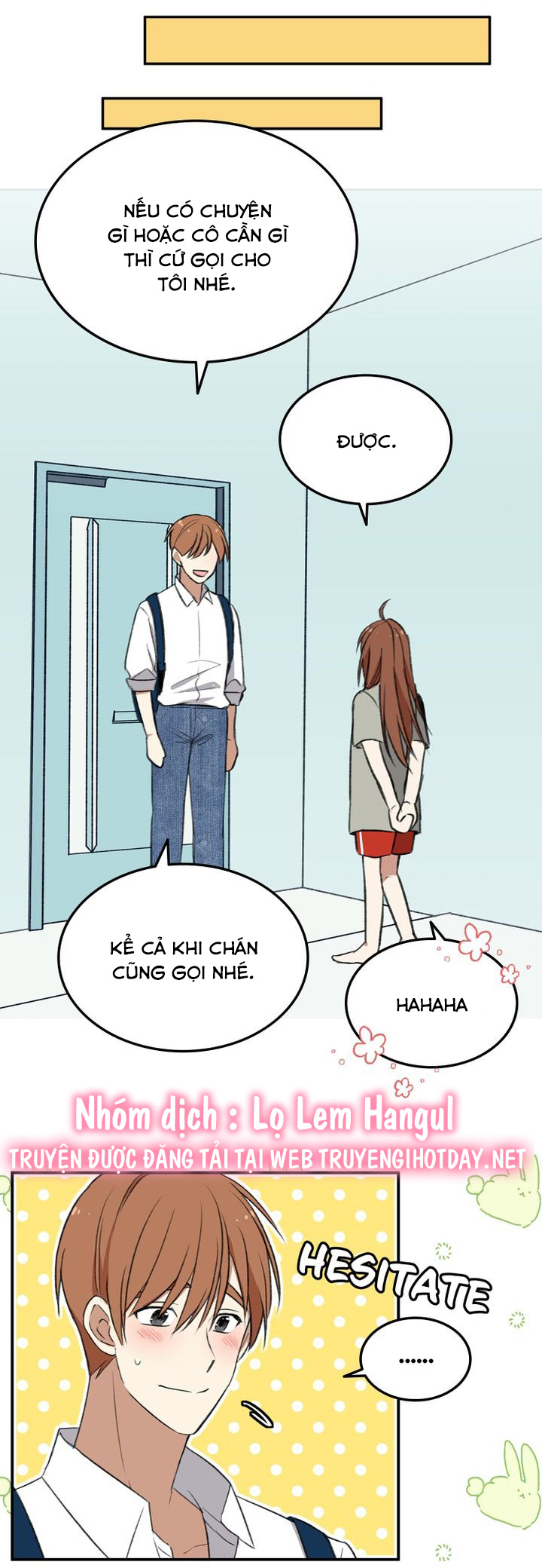 công thức cho tình yêu chapter 78 14