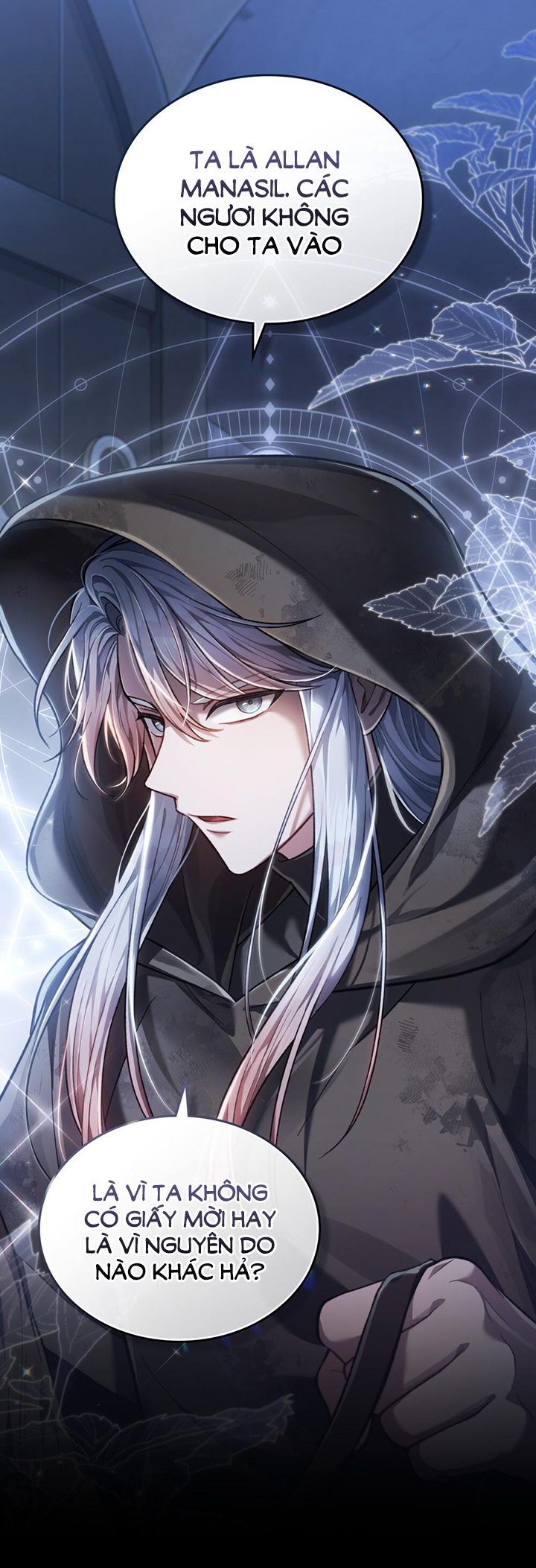 Cách Sống Như Một Hoàng Tử Nước Đối Địch chapter 9.2 - Trang 25