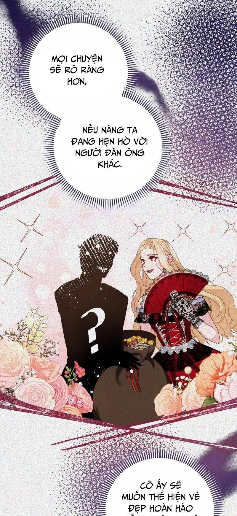 cho đến khi nữ chính thực sự xuất hiện chapter 13 38