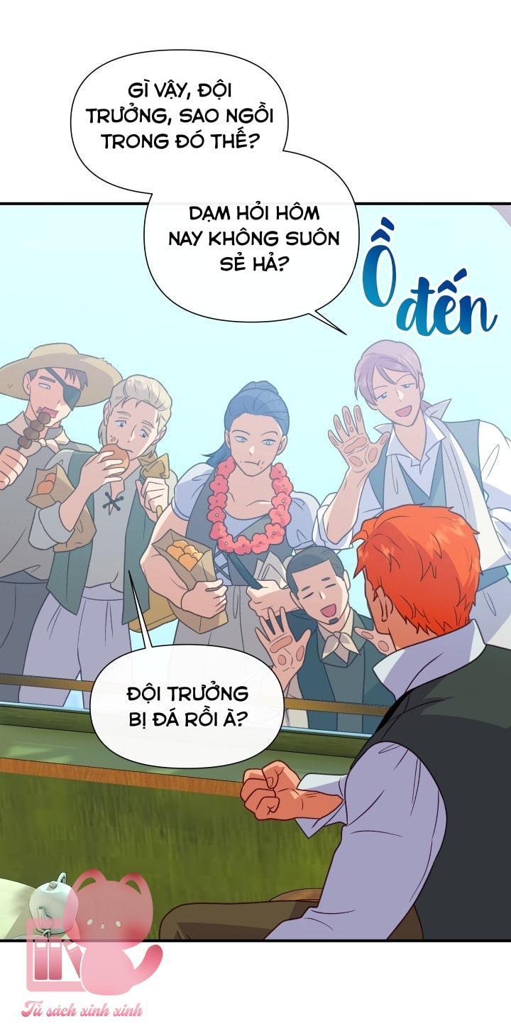 công nương khế ước của gia tộc công tước quái vật chapter 146 24