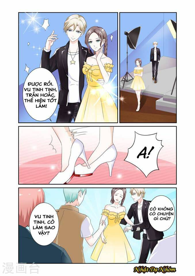 nhất vẫn hoãn thác thân chapter 4 7