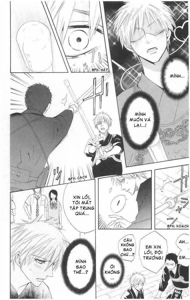 chàng trai hoàn hảo chapter 2 28