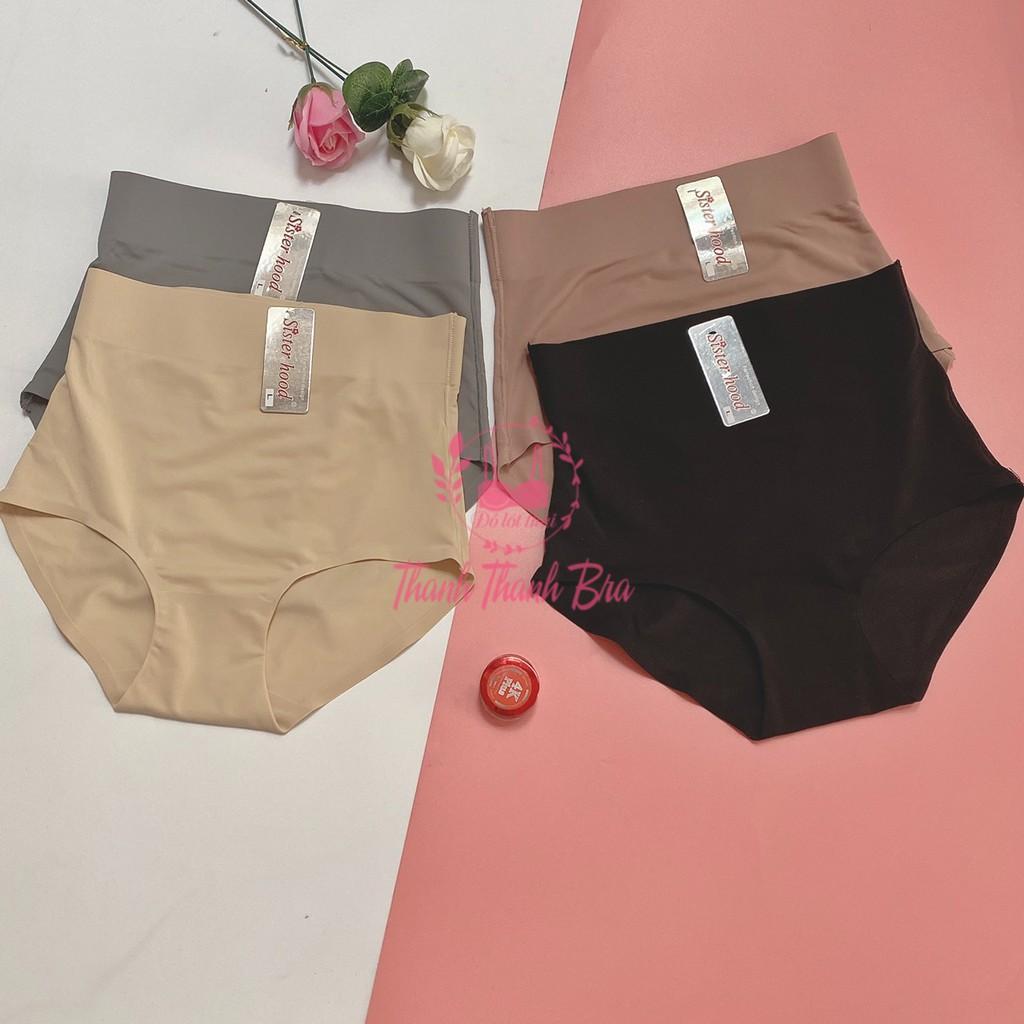 Quần su đúc lưng cao Thái Lan 213 , gel nhẹ ôm dáng đẹp