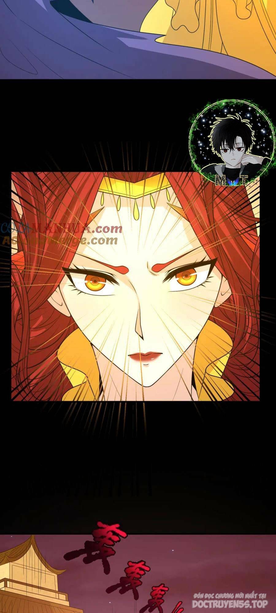 toàn cầu quỷ dị thời đại chapter 90 14