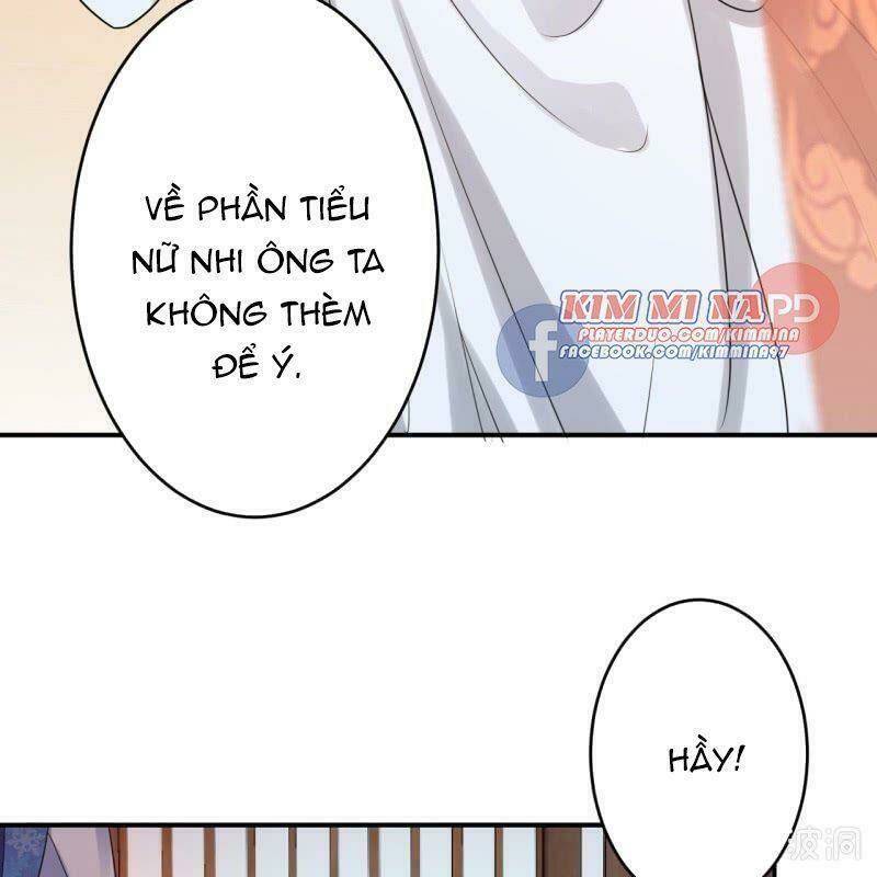 vương gia kiêu ngạo quá khó cua chapter 56 49