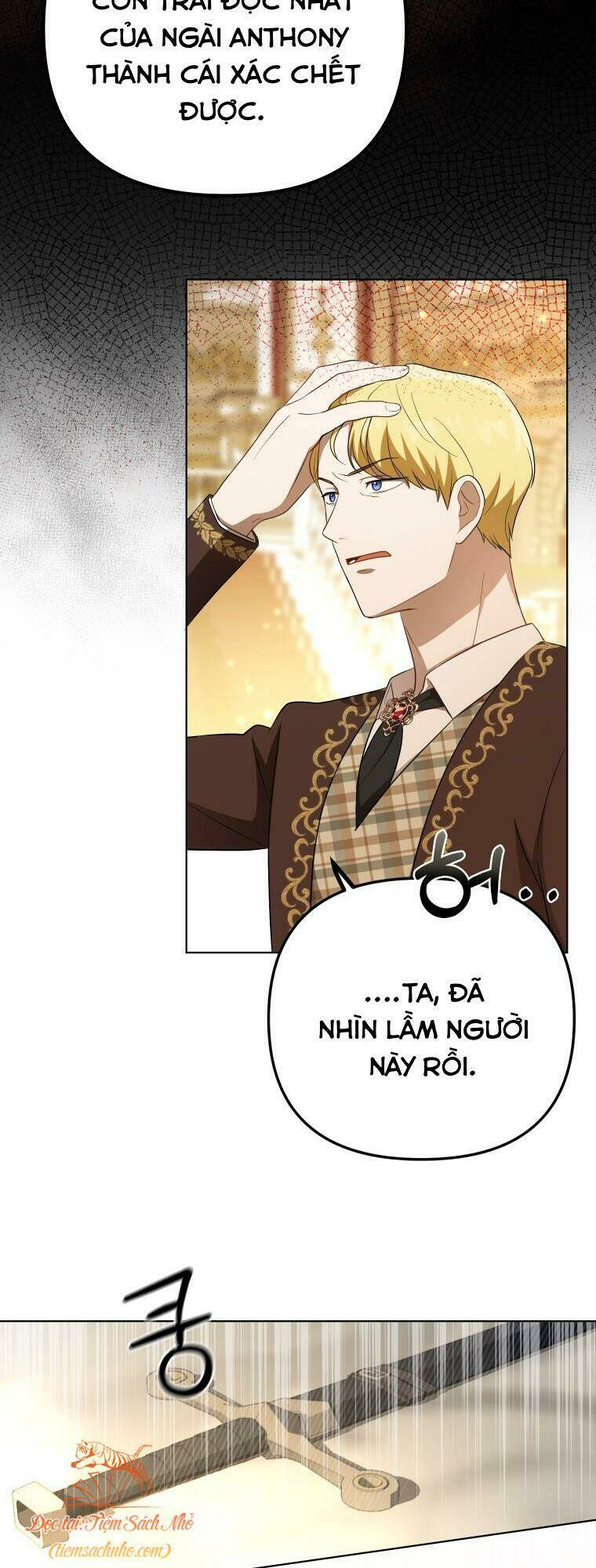 tôi trở thành phiên dịch viên của bạo chúa chapter 23 49