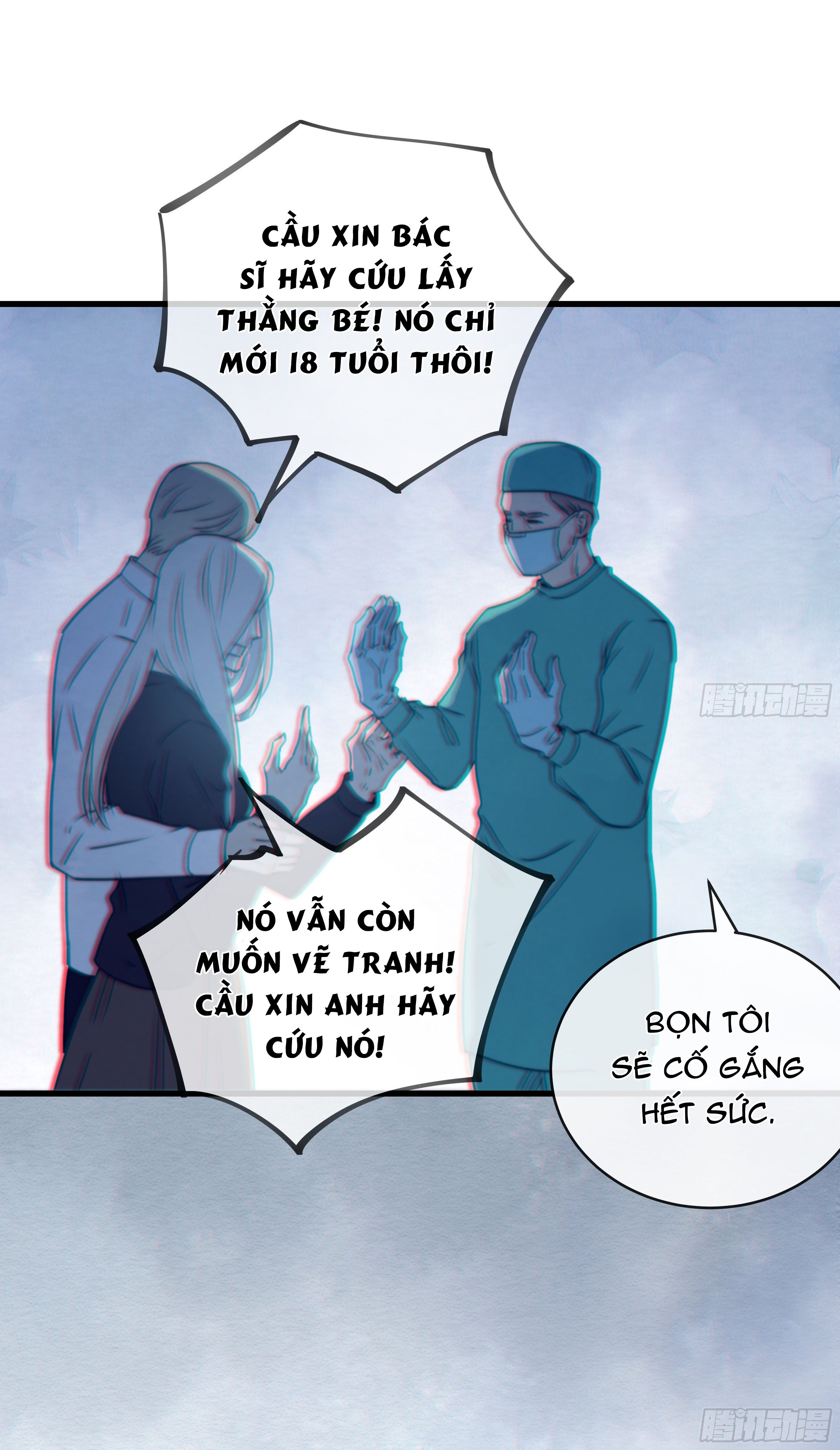 đêm sao chapter 37 7