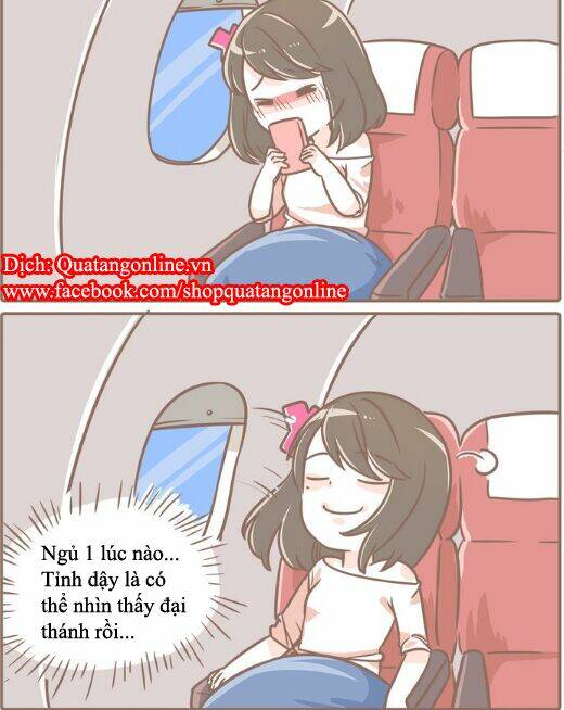 đại thánh và tiểu yêu chapter 1 4