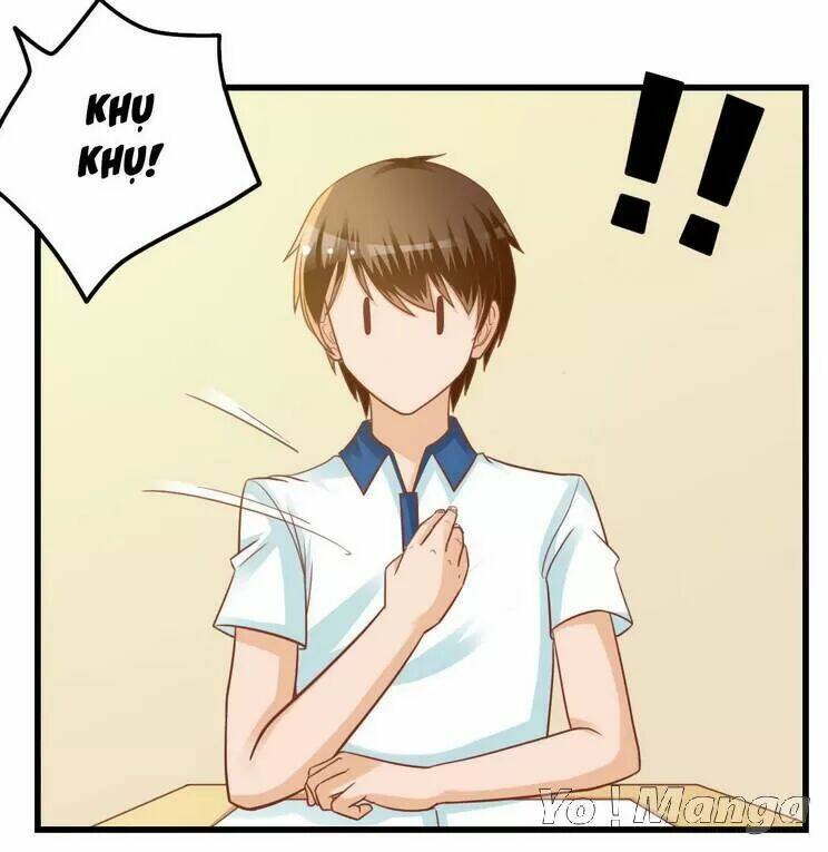 tôi là vợ tôi chapter 74 14