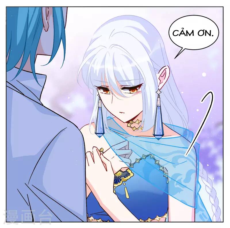 cô ấy đến rồi, xin nằm xuống! chapter 242 26