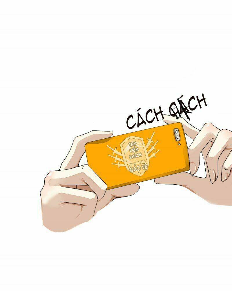 nước mắt người cá chapter 1 5