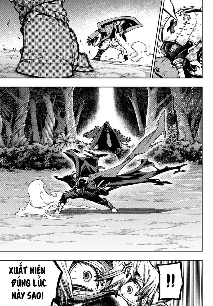 gachi akuta chapter 106 7