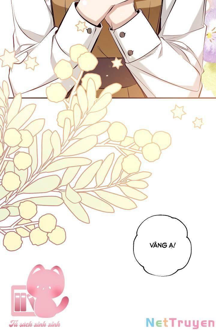 chúng ta có thể trở thành gia đình được không? chapter 61 24