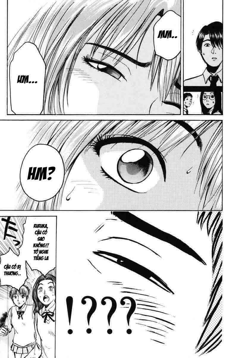 GTO - Great Teacher Onizuka chapter 69 8