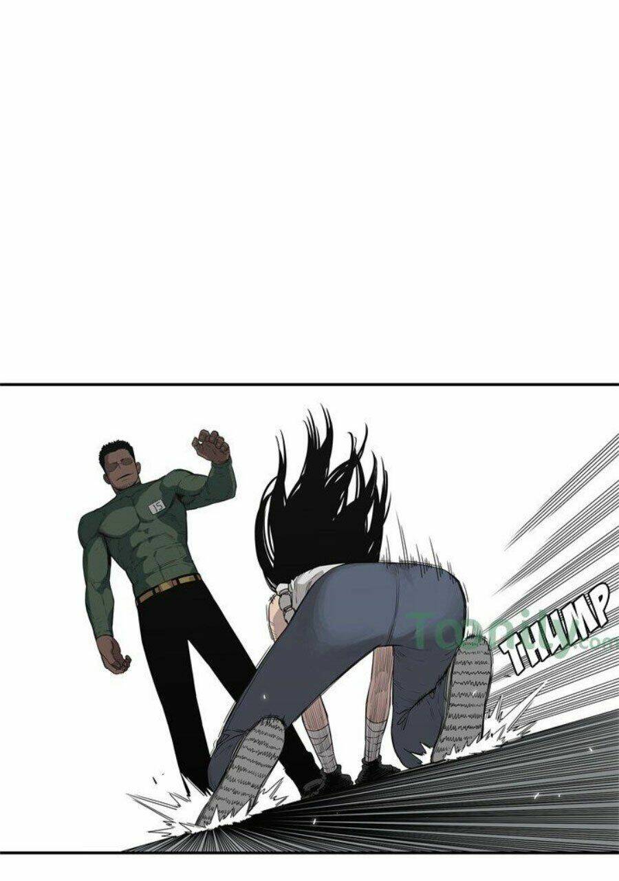 hiệp sĩ giao hàng chapter 35 26