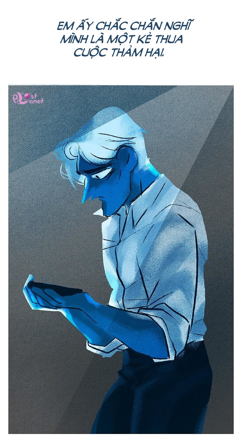 thần thoại olympus chapter 74 45