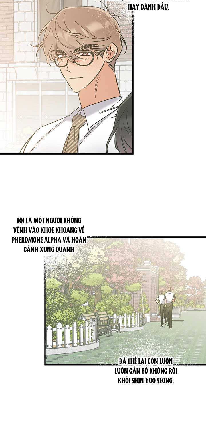 vì sao sa vào vũ trụ chapter 8 5