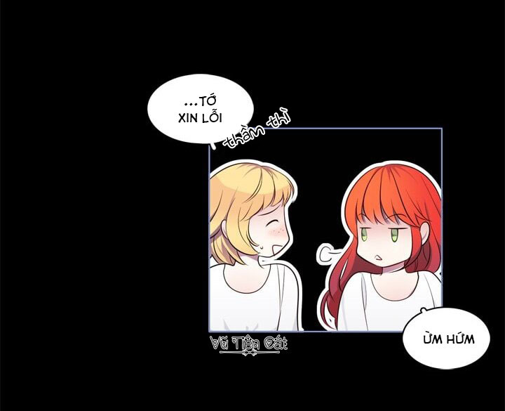 thanh tra của muiella chapter 5 26