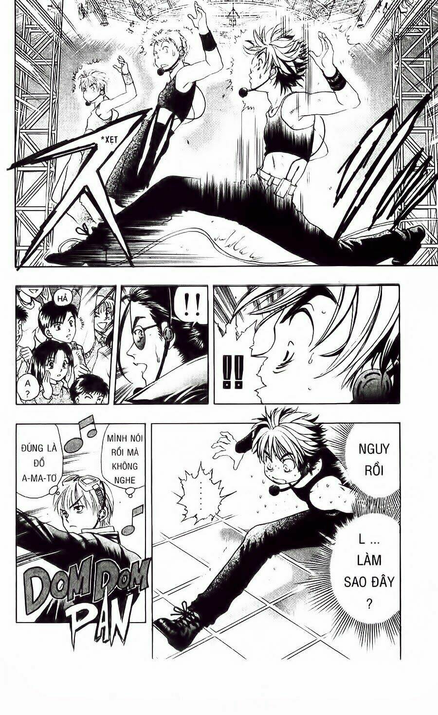 dragon voice chapter 1 59