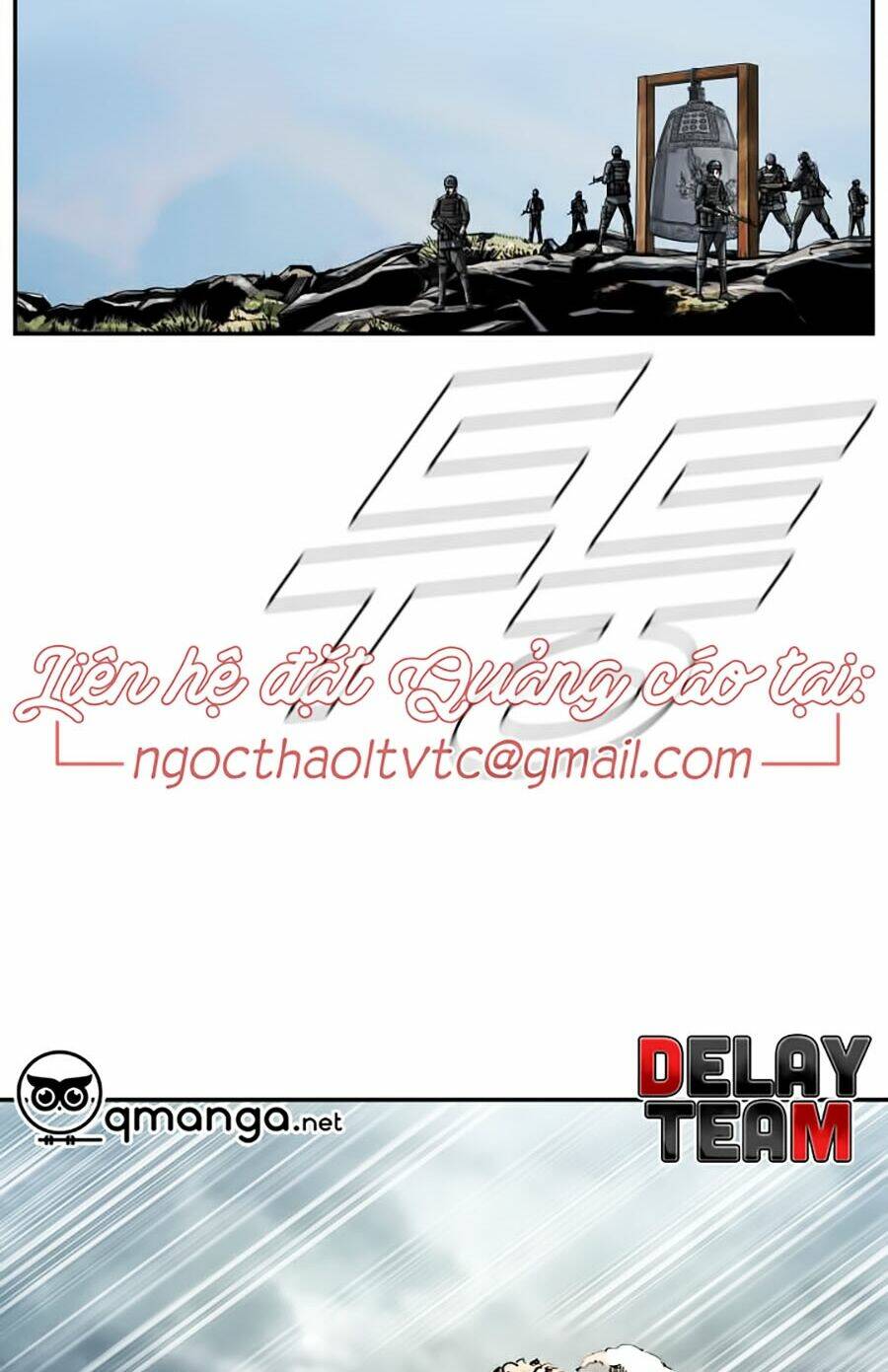 thợ săn đầu tiên chapter 46 4