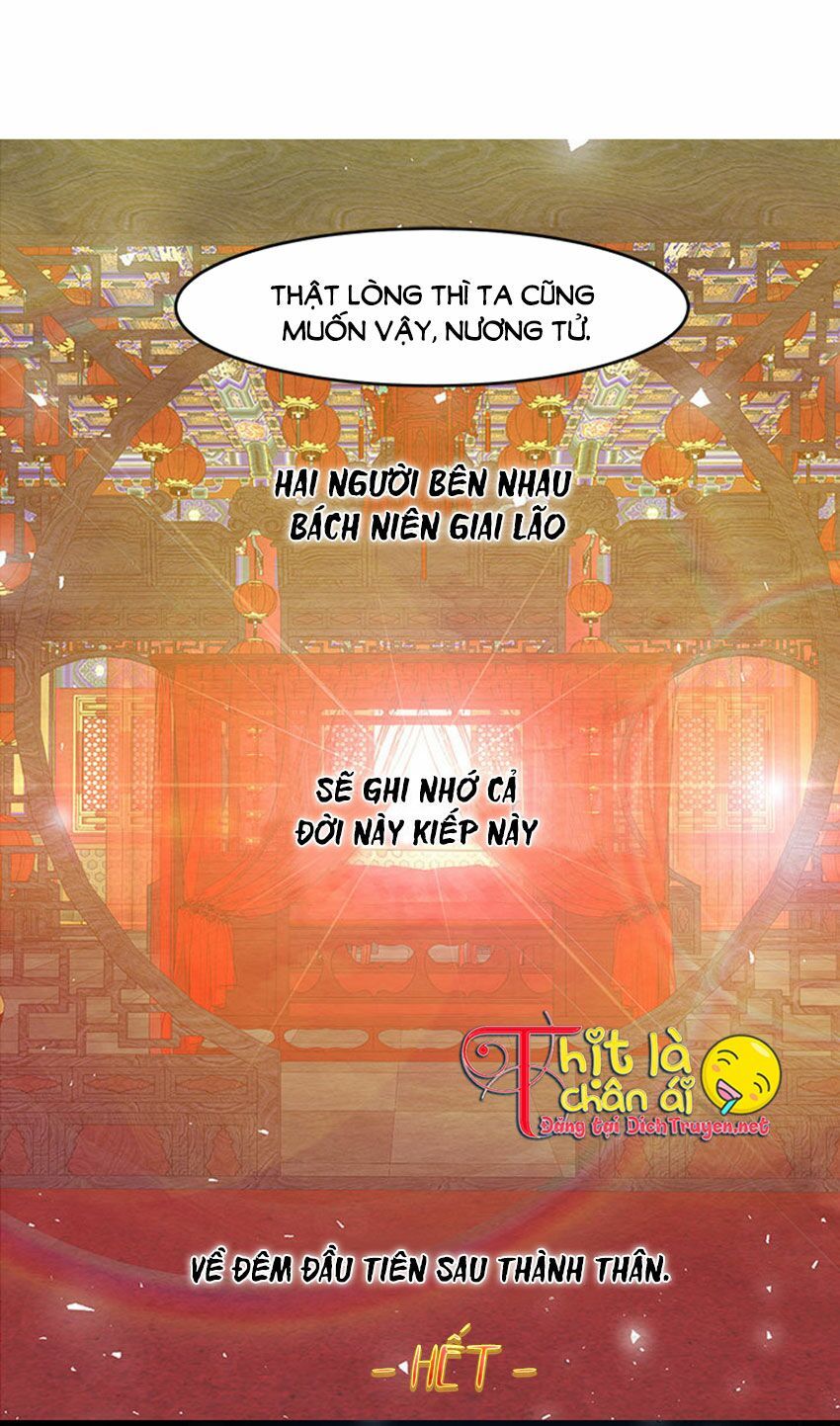 đêm thác loạn (đêm dục vọng) chapter 23 44