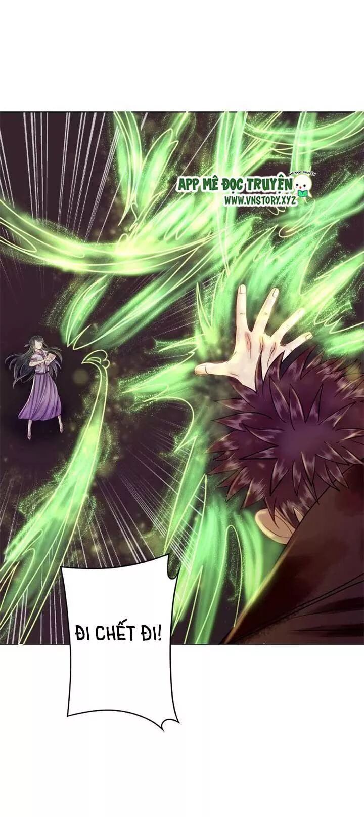 cực phẩm phế vật tiểu thư chapter 33 43