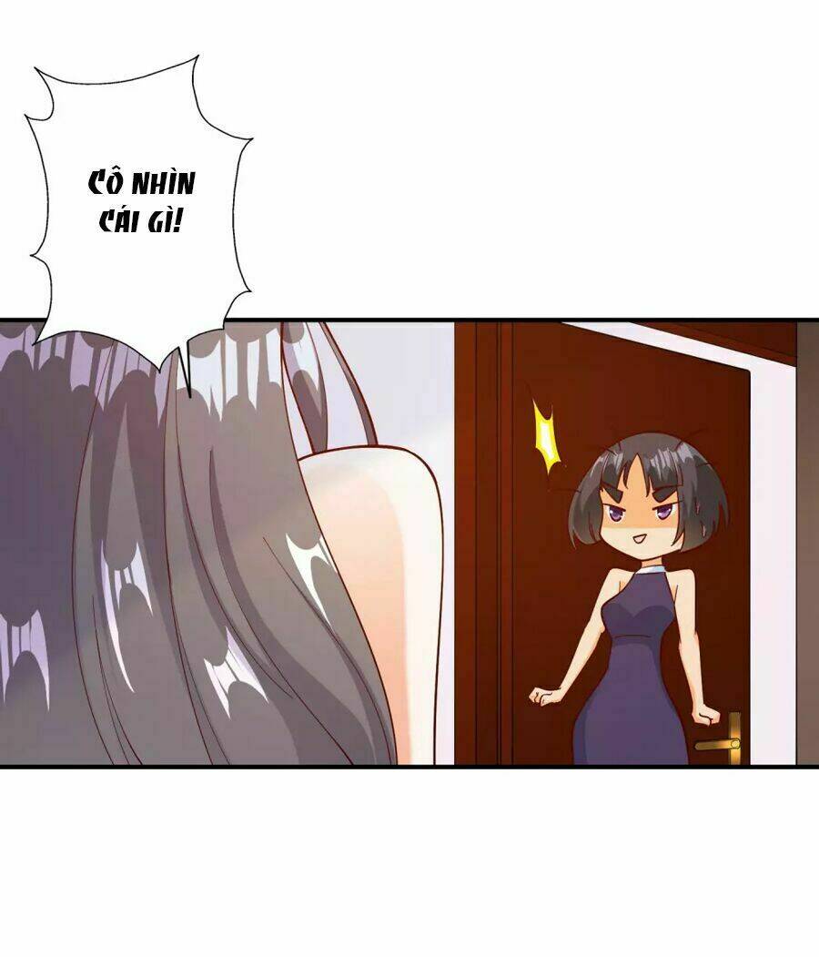 hôn nhân dục vọng: thiếu gia nhẹ một chút! chapter 105 7