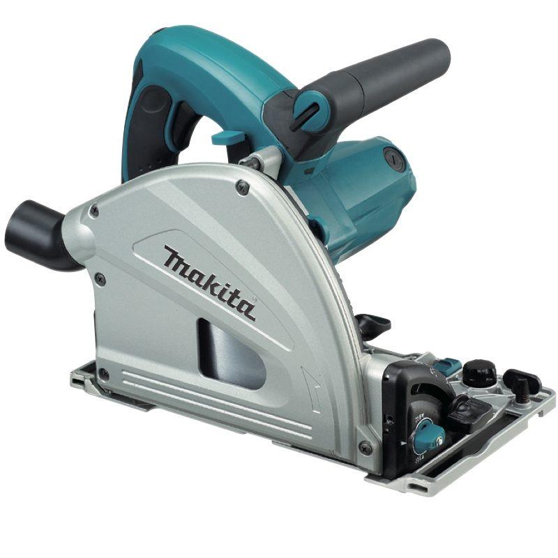 MÁY CƯA ĐĨA 1300W 165MM MAKITA SP6000 (KHÔNG KÈM PIN VÀ ĐẾ SẠC) - HÀNG CHÍNH HÃNG