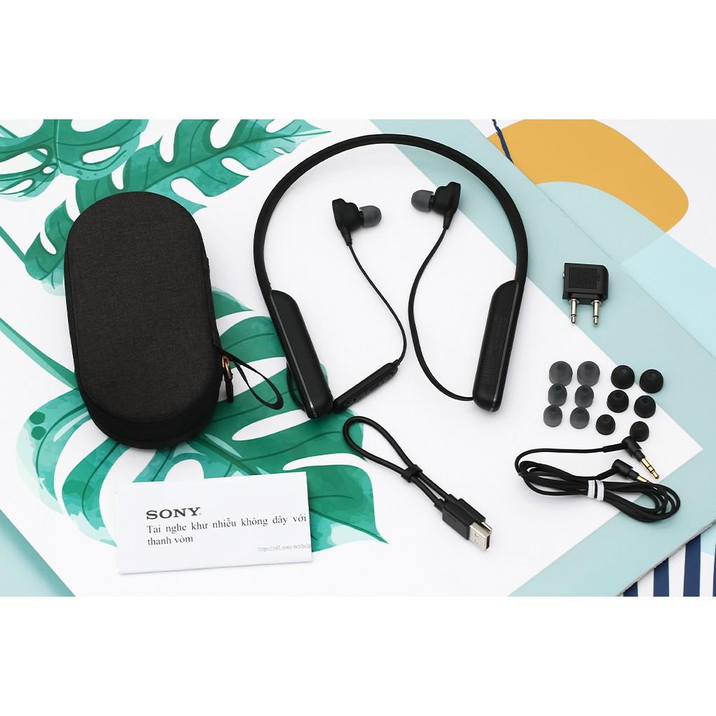 Tai nghe EP Bluetooth Sony WI-1000XM2 hàng chính hãng