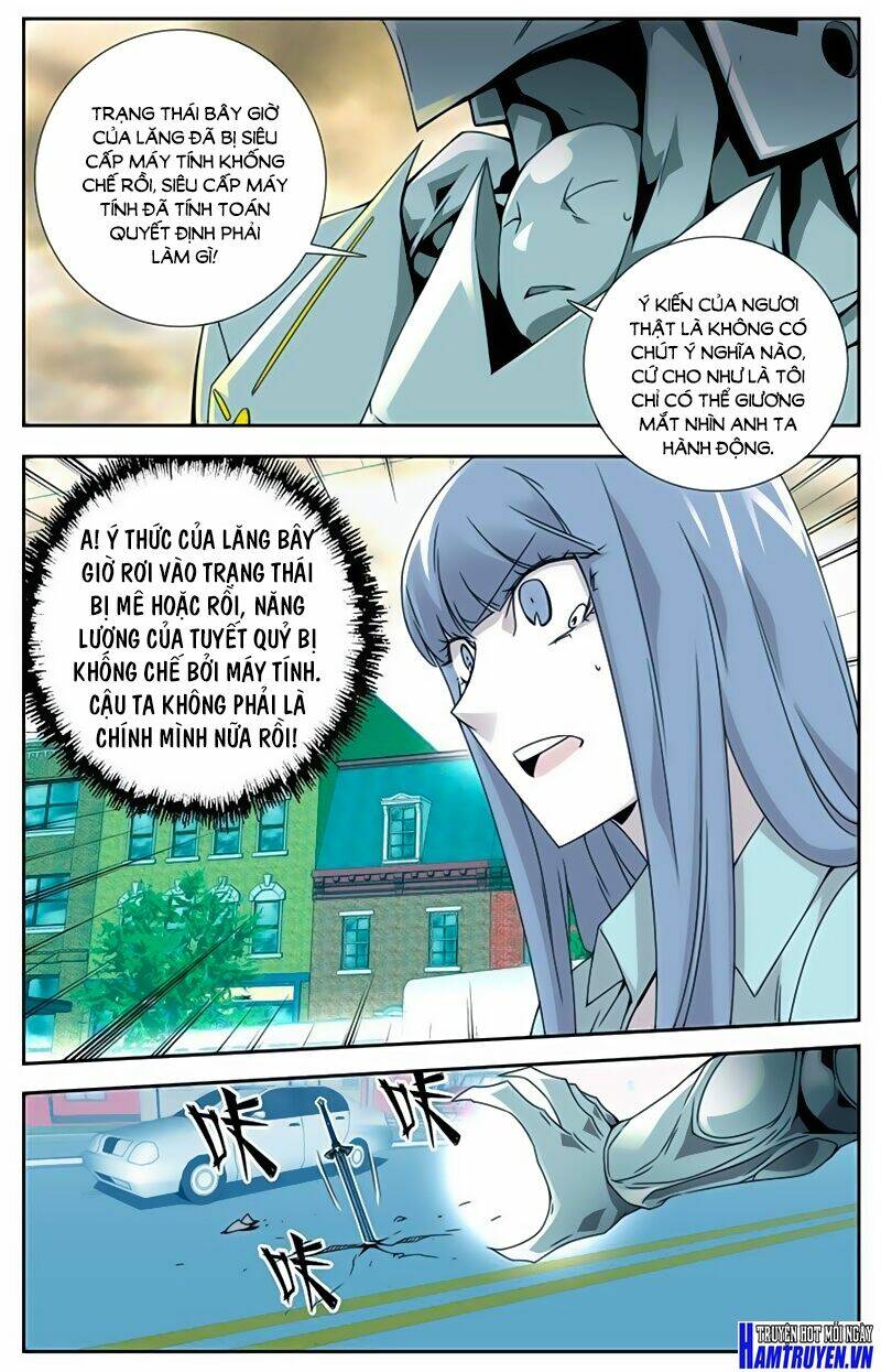 nghịch quỷ ds chapter 37 9