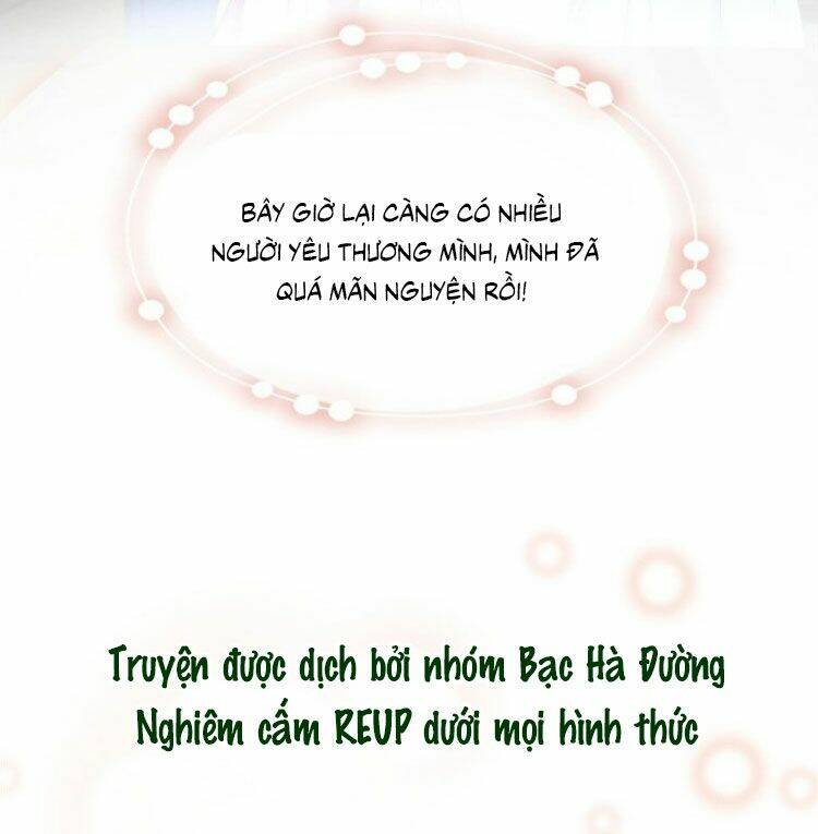 nam thần truy thê chỉ nam chapter 123.1 18