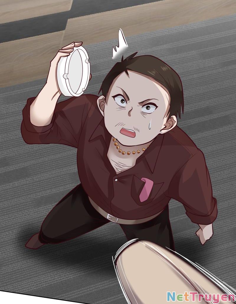 trên người ta có một rồng chapter 464 8