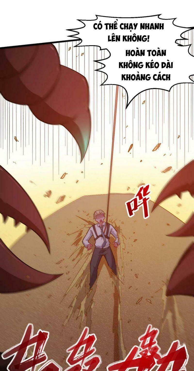 vườn trường cuồng sư hệ thống chapter 157 16