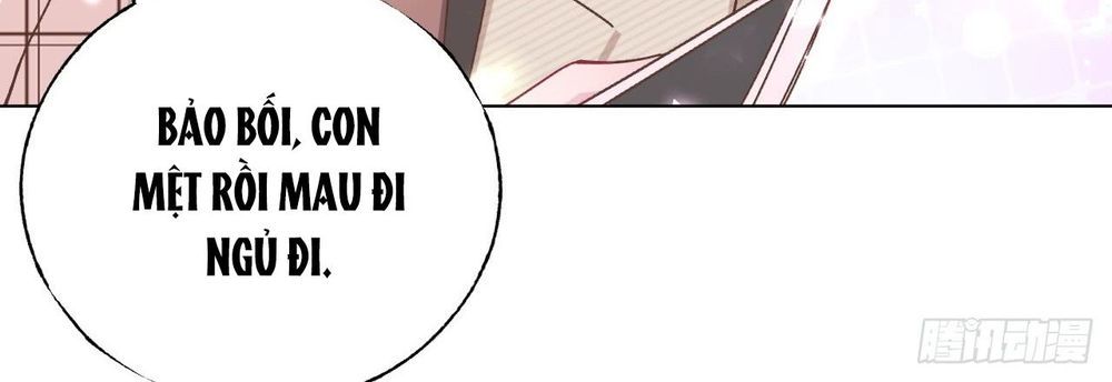 trời ban cho nam thần daddy chapter 40 27