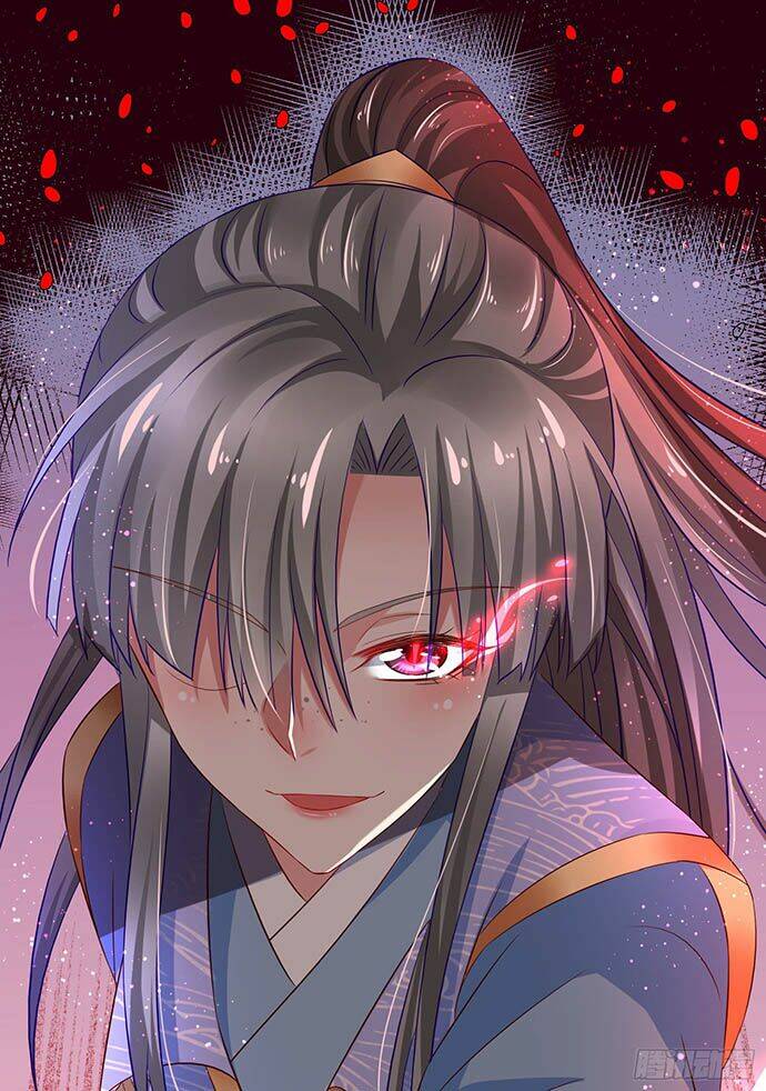 bệnh kiều phu quân ngạnh thượng cung chapter 15 55