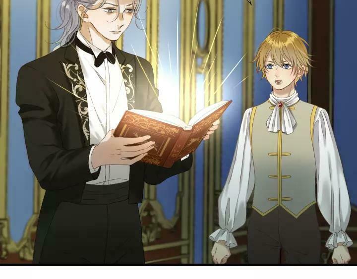 lượm được một tiểu hồ ly phần 3 chapter 86 6