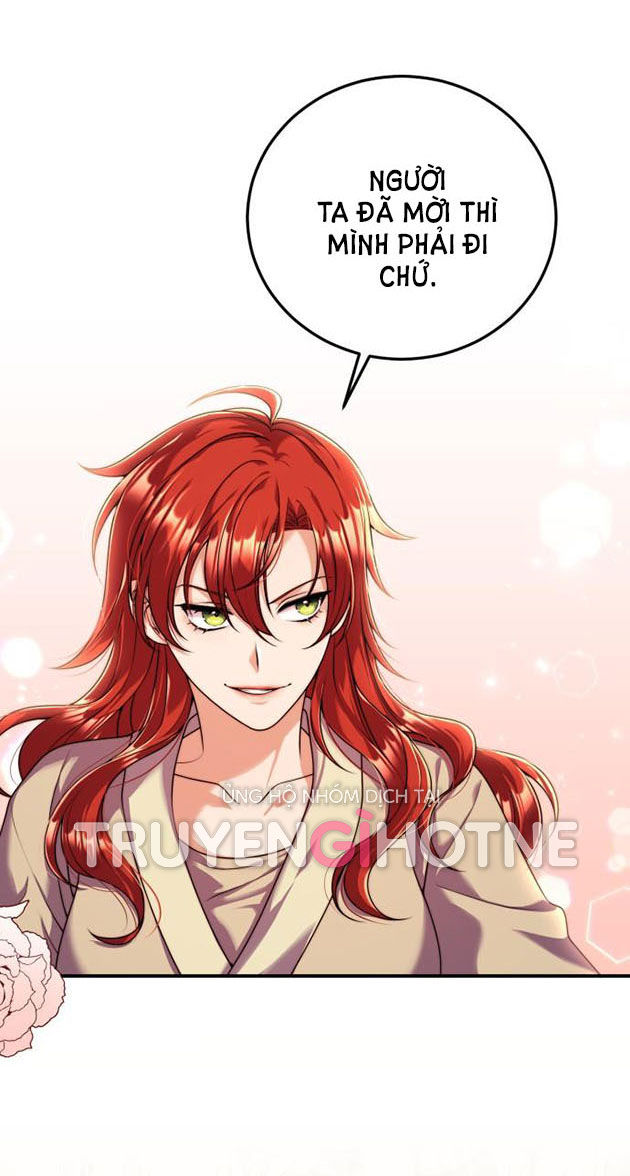 tôi sẽ ly hôn với người chồng bạo chúa chapter 19.2 10