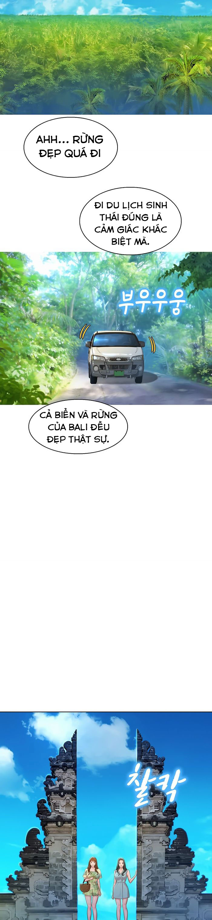 chị gái mưa chapter 134 13