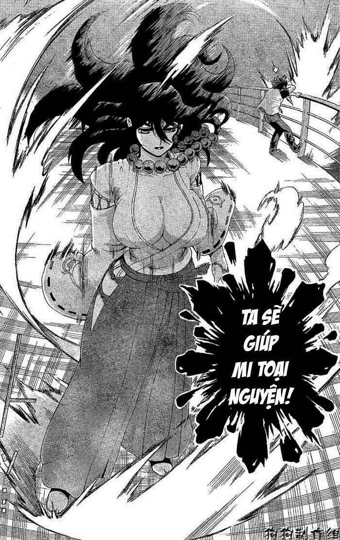 history's strongest disciple kenichi chapter 334 7