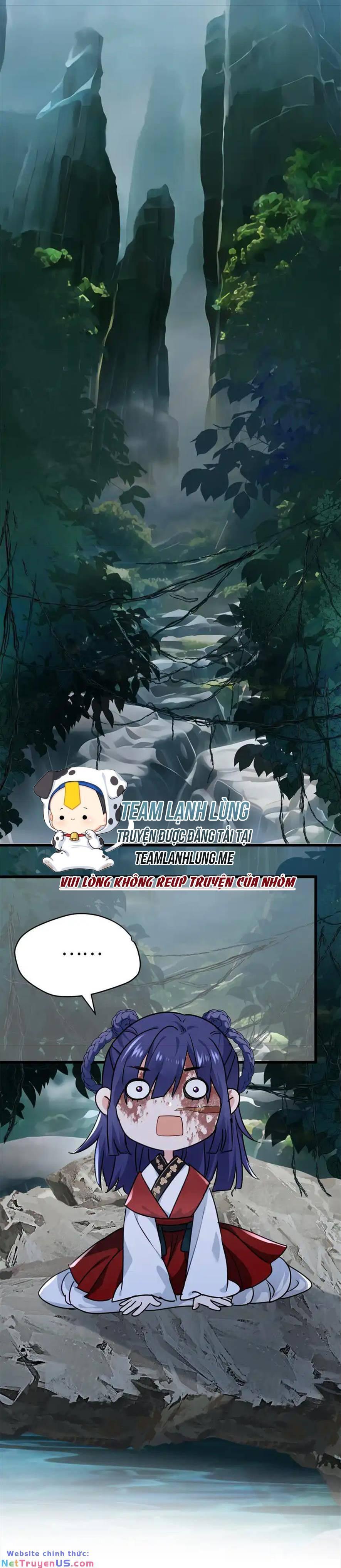 pháo hôi cô ấy khó chịu với cốt truyện từ lâu chapter 26 9