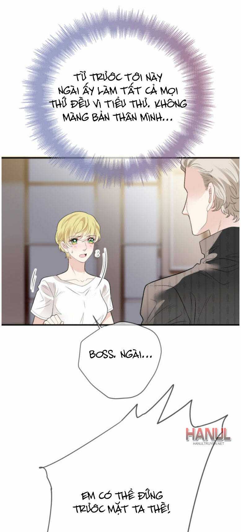 một vợ yêu, một bé con chapter 253 8