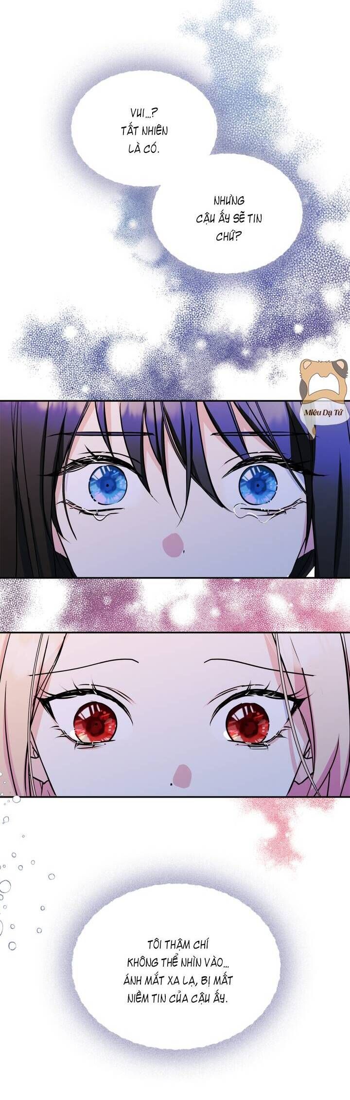 bạn thân khác giới của nam chính chapter 6 32