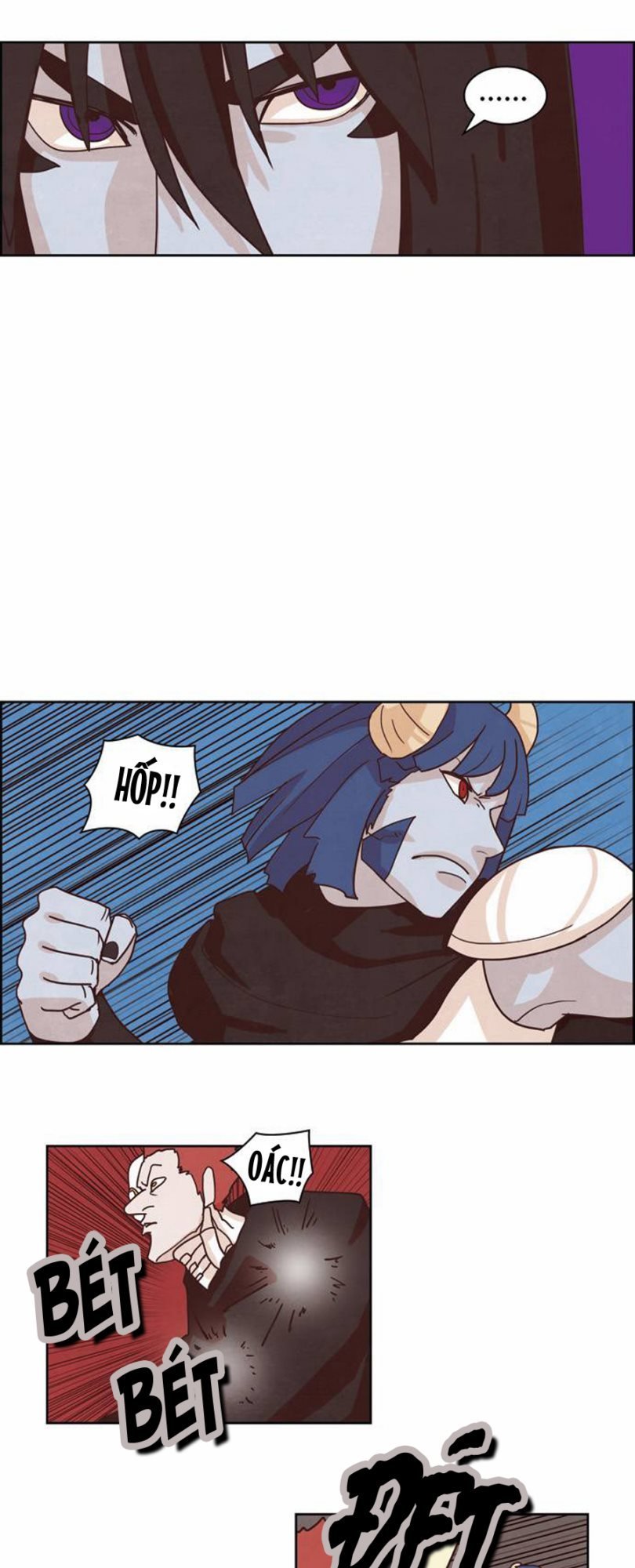 the devil king is bored season 2 chapter 37 15